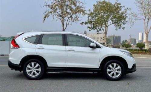 11年crv2.0优缺点