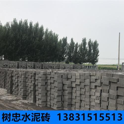 山西省沁县砖厂砖多钱