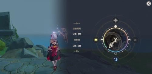 怎么看安柏获得时间