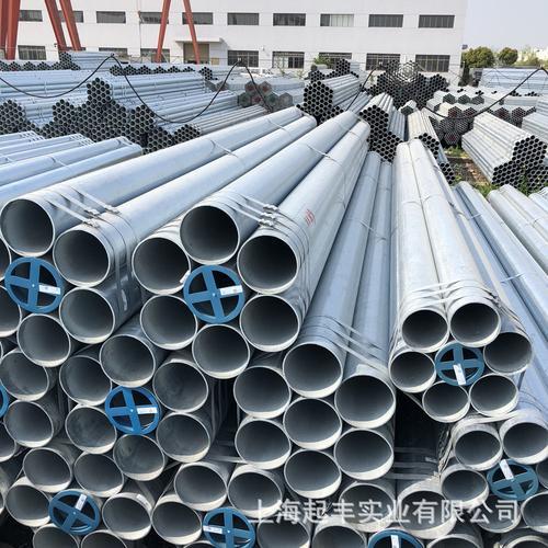 DN250国标镀锌管参数