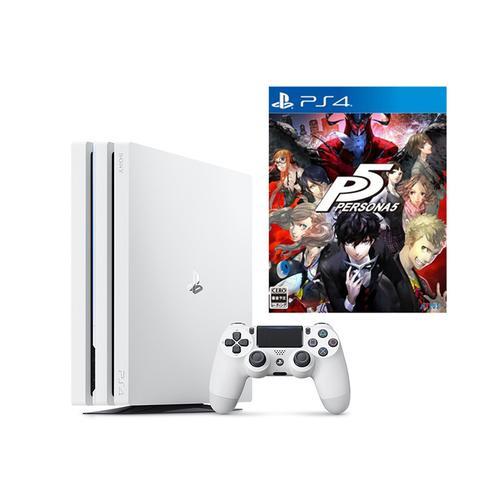 ps4pro有哪些体感游戏