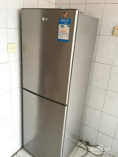 海尔冰箱温度多少压缩机才停