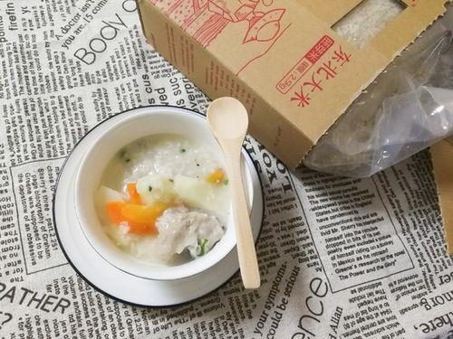 月子粥可以去超市自己搭配吗