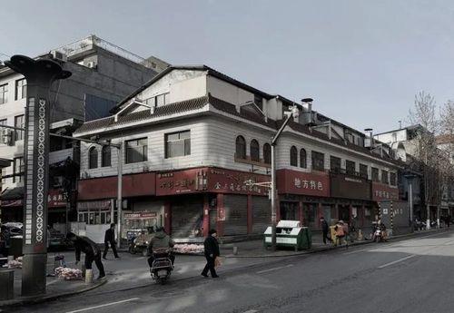 献县旧楼改旧还有升职空间吗