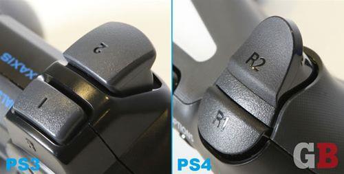 ps4手柄r2键坏了怎么修理