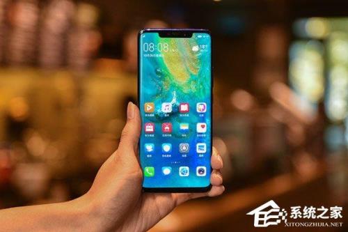 华为mate50pro开机设置