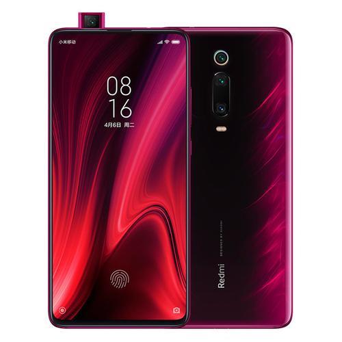 红米k20后盖什么材质