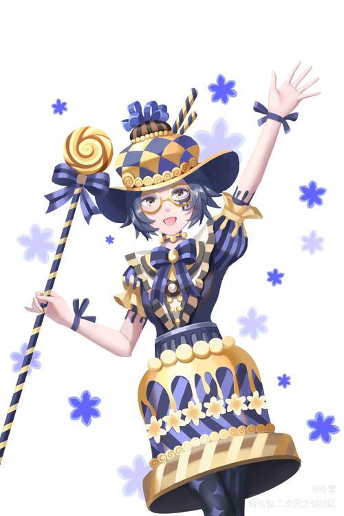 第五人格盲女吃什么