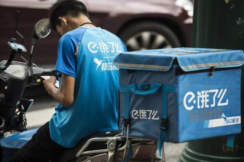 为什么饿了么送餐时间很长