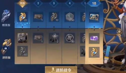 s28赛季结束奖励