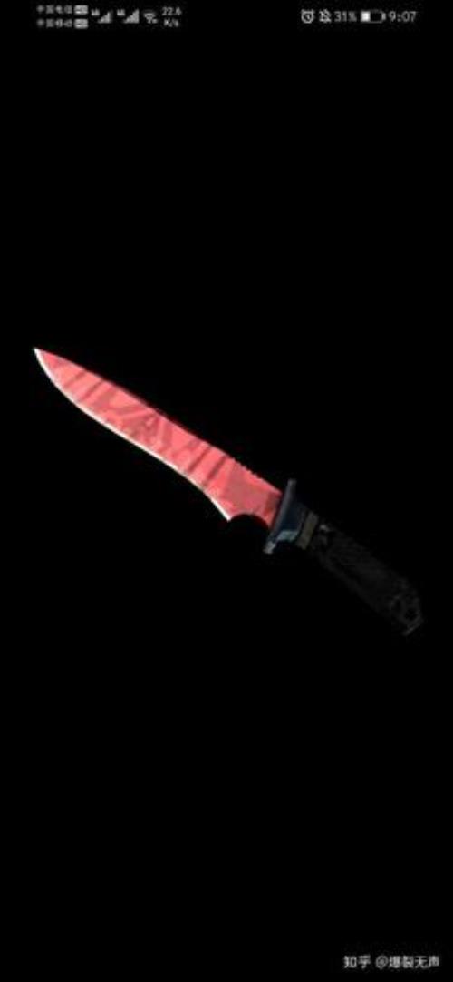 csgo刀什么时候卖好