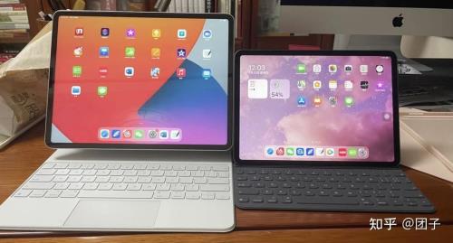 ipadpro2021适配多久了