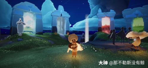 光遇是哪国游戏