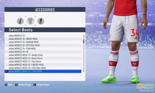 fifa19怎么改中文