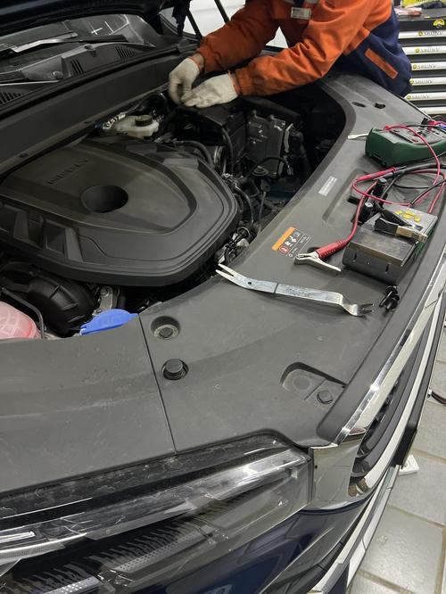 星越电瓶型号