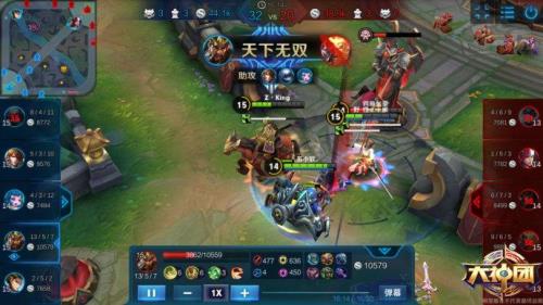 王者荣耀熟练度3v3快还是5v5快