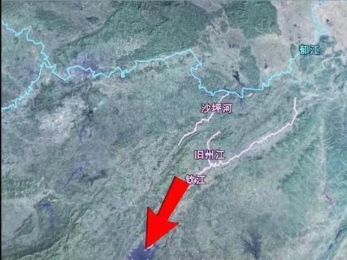 平陆运河连接几个省