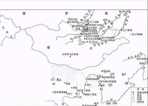 东北是匈奴吗