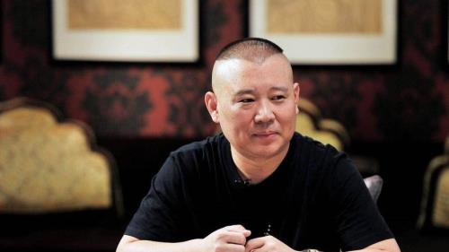 郭德纲的师父是谁