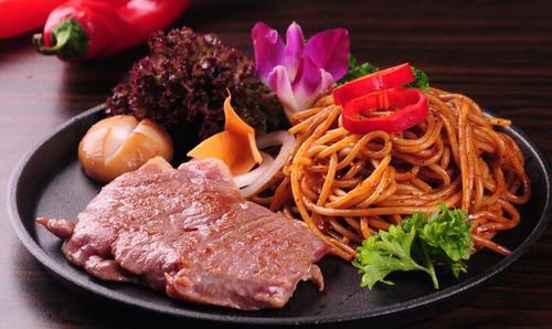 广州那里有西餐材料批发