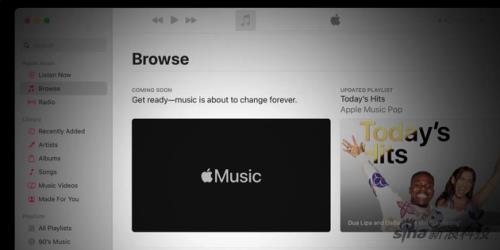 applemusic没有的歌怎么导入
