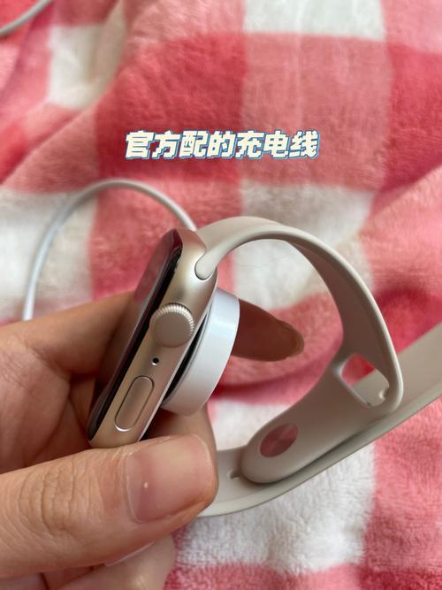 applewatch充电器一直连着电行吗