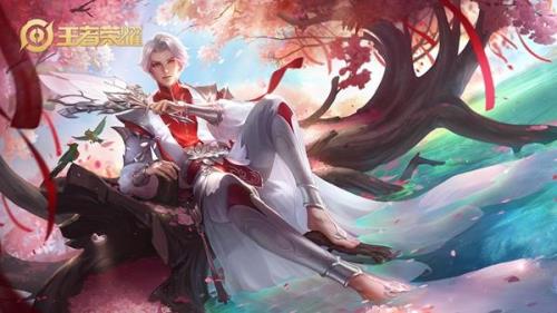 战令会出诸葛亮皮肤吗