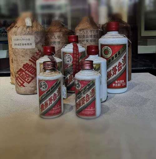 杠杠酒的保质期