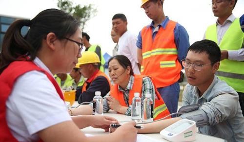 工地上有少数民族怎么办