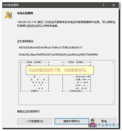 vultr服务器搭建好了如何上网