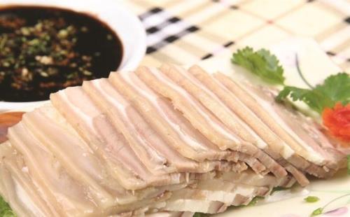 上海白切羊肉前十名