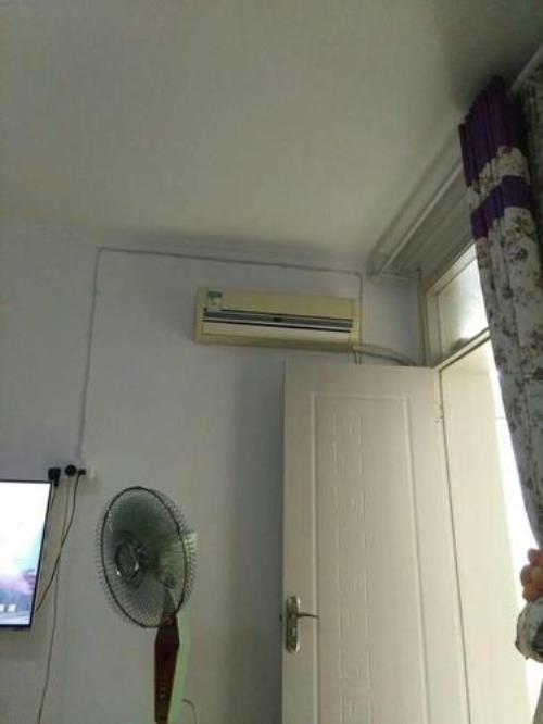 科龙外机不转是什么原因啊