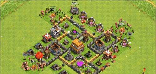 部落竞赛几本才可以参加