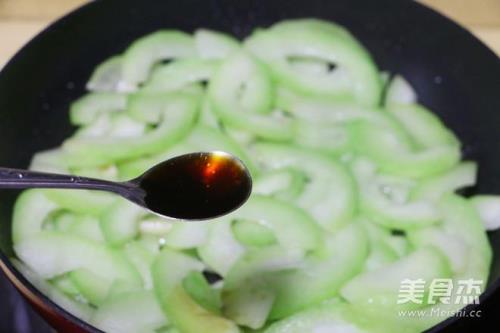 节瓜可以做冬瓜糖吗