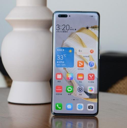 华为nova10怎么样抠图