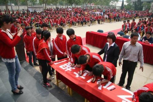 梁山影视武校怎么样