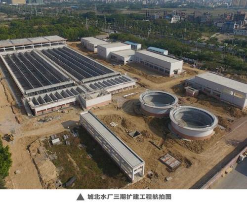 吉林市自来水厂属于什么单位