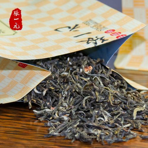 张一元香雪和香茗哪个好