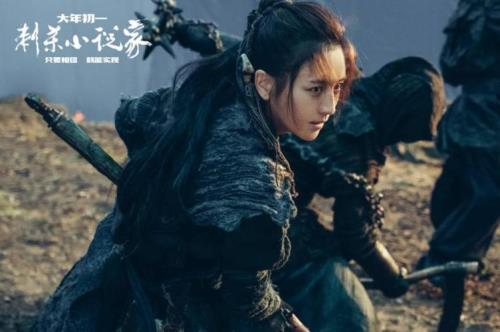 2021年上映的所有电影