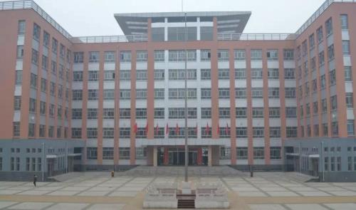 晋城古矿中学怎么样