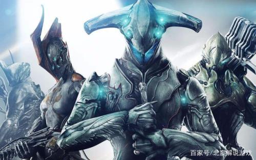 星际战甲光环福马怎么刷