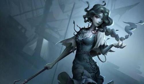 第五人格大女孩多久上线