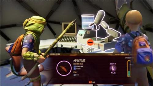 禁闭求生3级装备有哪一些