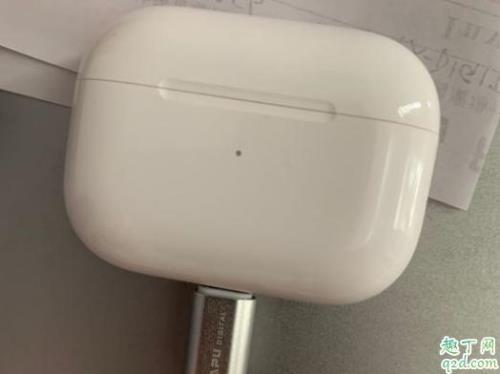 airpodspro充电盒能充几次耳机