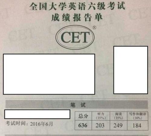 英语四级500分能过六级吗