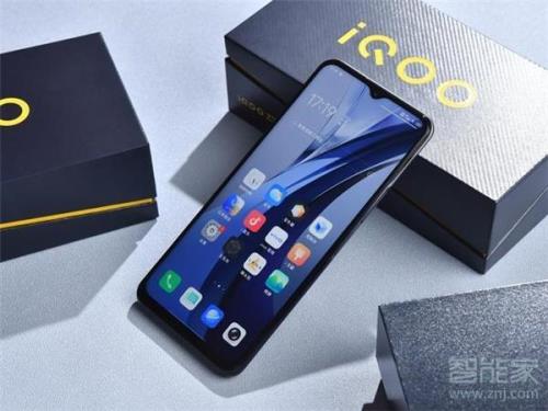 iqooz3充一晚上电可以吗