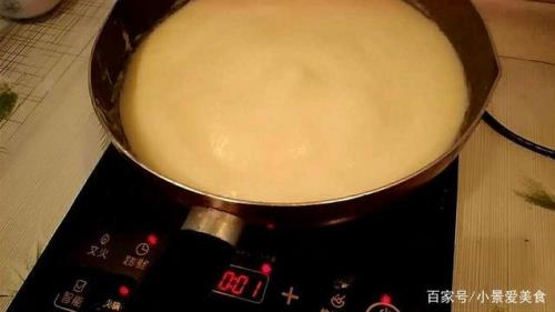 豆饼怎么发酵后有股醋味