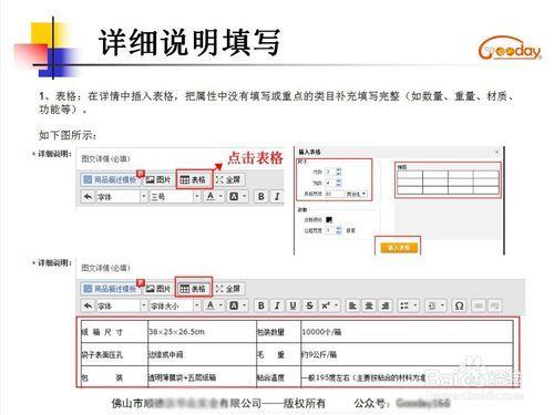 什么叫产品信息