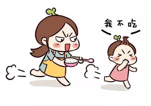 不挑食是什么意思