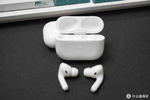 airpodsPro充不满